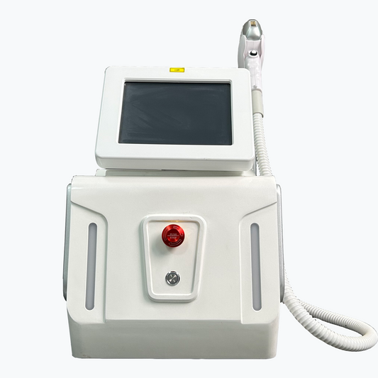 Diode Laser Beauty System (H-501) – Cosmetic Device for Salon Use